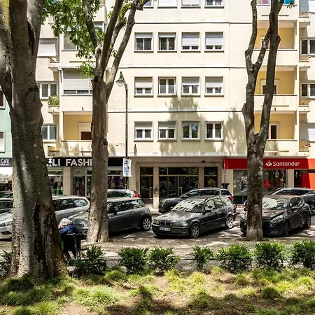 Akicity Ourique Orange Lissabon