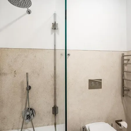 Apartmán Akicity Ourique Orange *