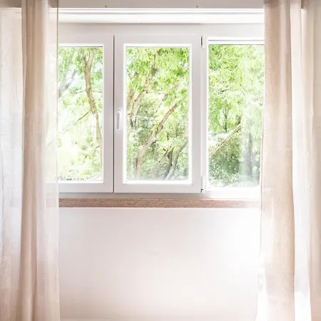 Apartmán Akicity Ourique Orange *